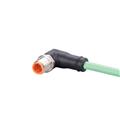 IFM ASTAN040MSS0010K04 Connecting cable with plug