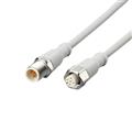 IFM VDOGH050VAS00,6P05STGH050VAS Connection cable