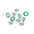 IFM FLAT SEAL G1/4 NBR + FIBRE Flat seal