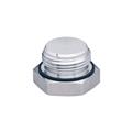 IFM M0 SEALING PLUG V4A Cover plug for process connections