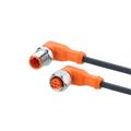 IFM VDOAH040VAS0005H04STAH040VAS Connection cable