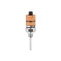 IFM TK-050CLFR14-QSPKG / US Temperature switch with intuitive switch point setting