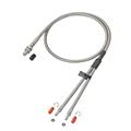 IFM FT-50-V-V-M5/16 Fibre optic diffuse reflection sensor