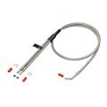 IFM FT-50-V-V-R5 Fibre optic diffuse reflection sensor
