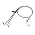 IFM FT-50-V-V-R5 Fibre optic diffuse reflection sensor
