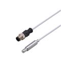 IFM TS-200KCID10-...../US/ Temperature cable sensor with process connection