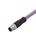 IFM ASTGH050MSA0010H02 Connecting cable with plug