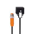 IFM VVDAA040MSS0,75H03STGH020MSS Jumper cable with valve plug