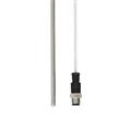 IFM TS-200KLKD06 .../US Temperature cable sensor with process connection