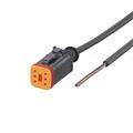 IFM ADOGS020PLS0001H02 Connecting cable with socket