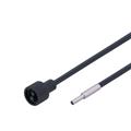 IFM FT-00-P-A-E3 Fibre optic diffuse reflection sensor