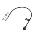 IFM FT-00-P-A-M6/0,29M Fibre optic diffuse reflection sensor