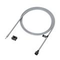 IFM FT-00-M-V-E3/1,5M Fibre optic diffuse reflection sensor
