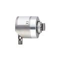 IFM INCREMENTAL ENCODER BASIC LINE Incremental encoder with hollow shaft