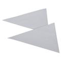 IFM REFLECTOR TAPE IRF 1800 TRIANGLE 200MM Reflector for retro-reflective sensors