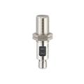 IFM OGH-FPKG/US100 Diffuse reflection sensor with background suppression