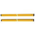 IFM OYA0810-03-4-60-P-1 safety light grids
