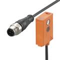 IFM OJB-FPKG/FO/0,15M/US Diffuse reflection sensor