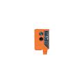 IFM OJH-FPKG/FO/AS Diffuse reflection sensor with background suppression