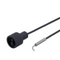 IFM FT-00-P-V-R1 Fibre optic diffuse reflection sensor