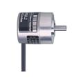 IFM RB-0125-I24/L2 Incremental encoder with solid shaft