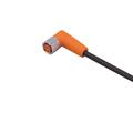 IFM ADOAF040VAS0015H04 Connecting cable with socket
