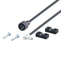 IFM FT-00-P-A-R4/0,22M Fibre optic diffuse reflection sensor
