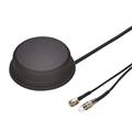 IFM R360/CANremote/ANTENNA/DUAL Combined antenna for navigation and radio