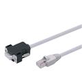 IFM Interface cable SUB-D9/RJ 45 Connection cable