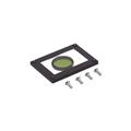 IFM LASERPROTECTION WINDOW DUALIS Protective pane for vision sensors