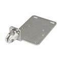 IFM MOUNTING BRACKET ANGLED Mounting set for position sensors