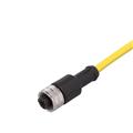 IFM ADOGA030MSS0018E03 Connecting cable with socket