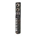 IFM FieldModuleDP 4AO (C) M12 I/O module for field applications