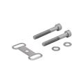 IFM MOUNTING PLATE IND Reinforcement bracket