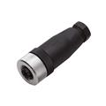 IFM SDOGH050MSSFKPG Wirable socket