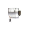 IFM INCREMENTAL ENCODER BASIC LINE Incremental encoder with hollow shaft