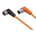IFM VDOAH043VAS00,3E04STAH040VAS Connection cable