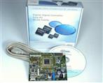 Infineon KIT_XE167FM_EK_V1