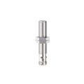 IFM IFK3003BANKG/AM/US-104 Inductive full-metal sensor