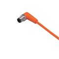 IFM ASTAH040VAS0010E04 Connecting cable with plug