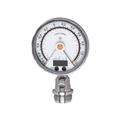 IFM PG-1-1BREA01-MFRKG/US/      /P Flush pressure sensor with analogue display