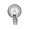 IFM PG-004-REA01-MFRKG/US/      /P Flush pressure sensor with analogue display