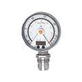 IFM PG-025-REA01-MFRKG/US/      /P Flush pressure sensor with analogue display