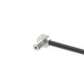 IFM FT-11-EPV-O6/FHx1/2m Fibre optic diffuse reflection sensor