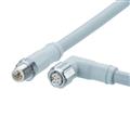 IFM VDOAE050VAS0,25P05STGE050VAS Connection cable