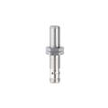 IFM IFK3003BAPKG/AM/US104DPO/3G/3D Inductive full-metal sensor