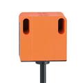 IFM IND2004DABOA/20M Inductive dual sensor for valve actuators