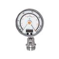 IFM PG-025-REA01-MFRKG/US/      /P Flush pressure sensor with analogue display