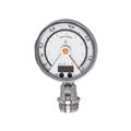 IFM PG-001-REA01-MFRKG/US/      /P Flush pressure sensor with analogue display