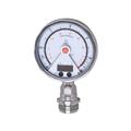 IFM PG-004-REA01-MFRKG/US/      /P Flush pressure sensor with analogue display
